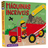 Máquinas Incríveis | Rachek Moss e Ela Smietanka