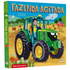 Fazenda Agitada | Rachek Moss e Ela Smietanka