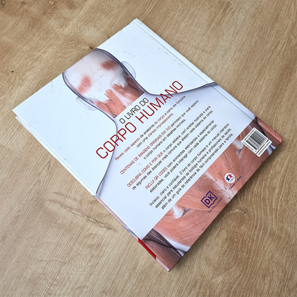 O Livro do Corpo Humano