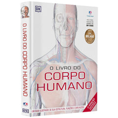 Collection image for: Mais Vendidos em Anatomia