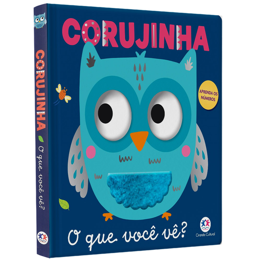 Corujinha | O Que Você Vê?