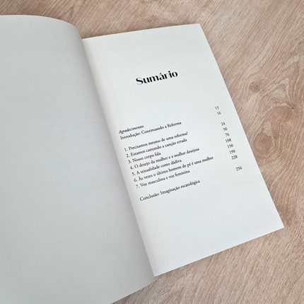 Reforma Sexual | Aimee Byrd