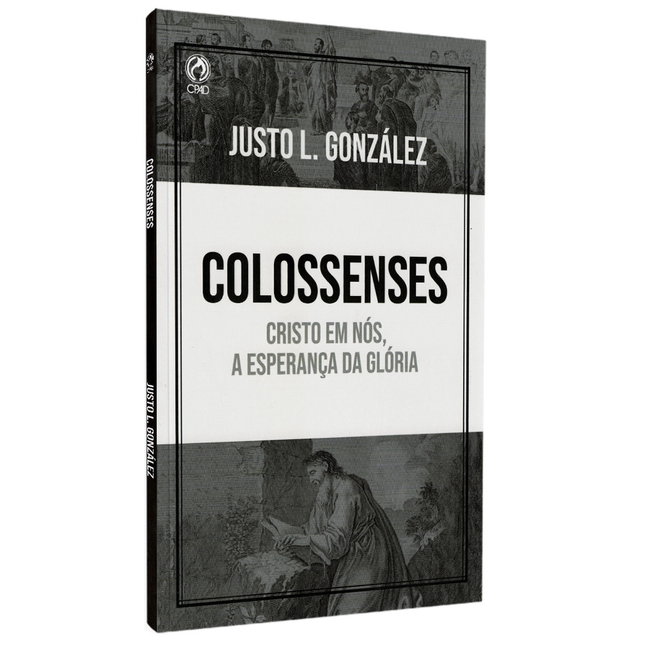 Colossenses | Justo L González