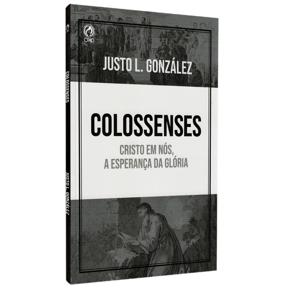 Colossenses | Justo L González