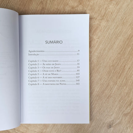 O Natal Escondido | Timothy Keller