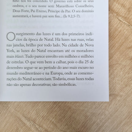 O Natal Escondido | Timothy Keller