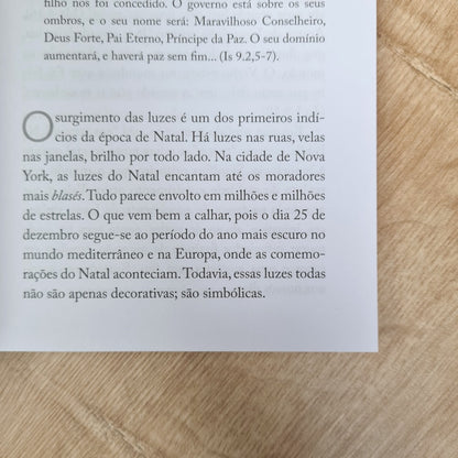 O Natal Escondido | Timothy Keller