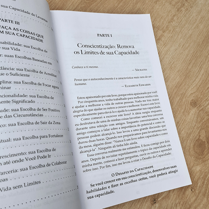 Sem Limites | John C Maxwell