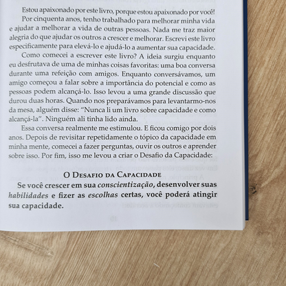 Sem Limites | John C Maxwell