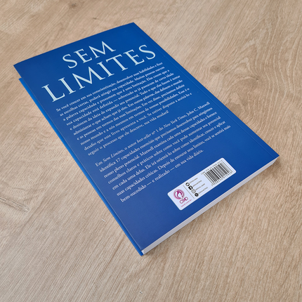 Sem Limites | John C Maxwell