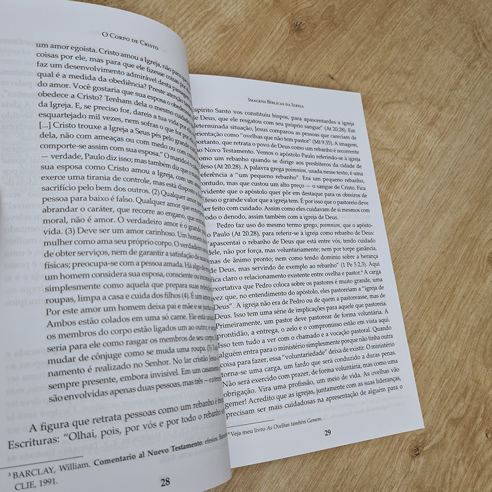 O Corpo de Cristo | José Gonçalves