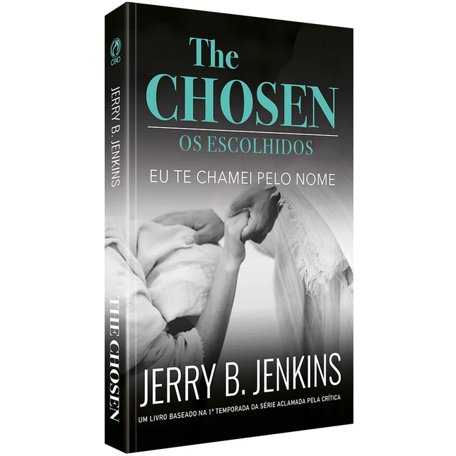 The Chosen | Jerry B Jenkins