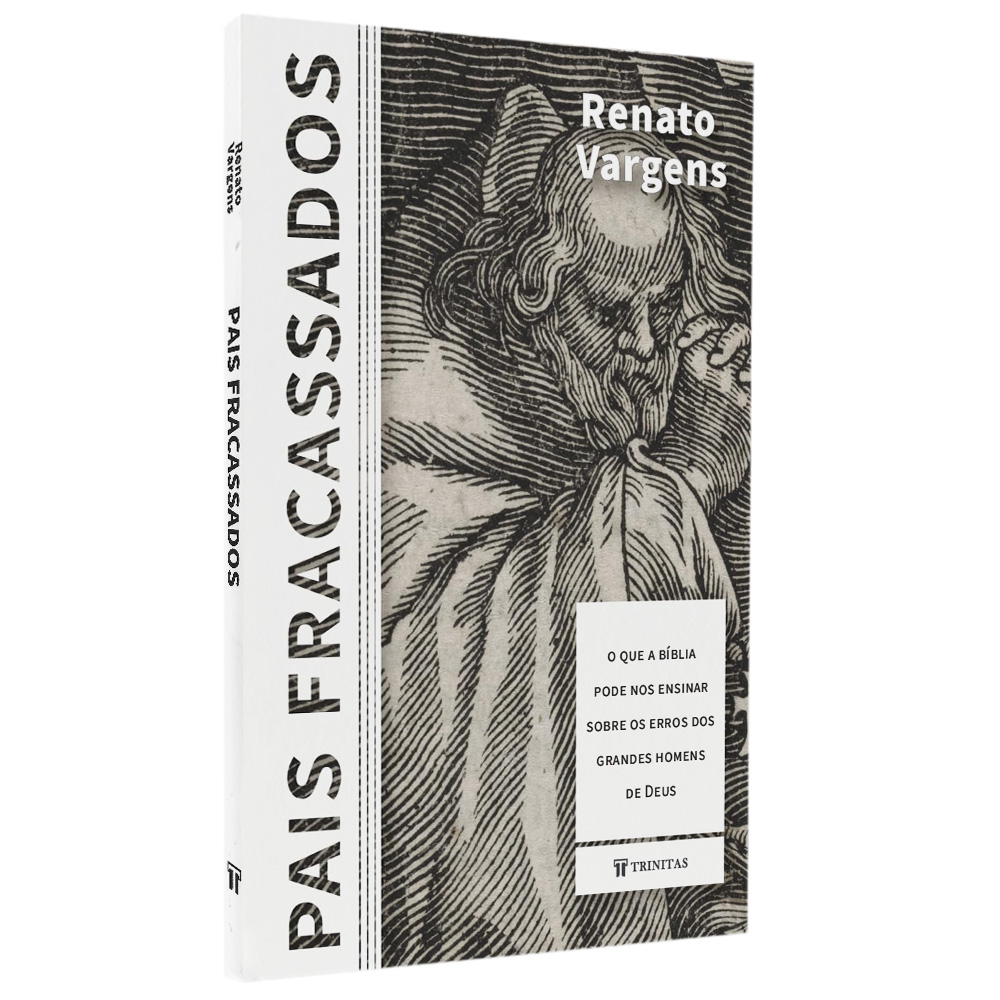 Pais Fracassados | Renato Vargens