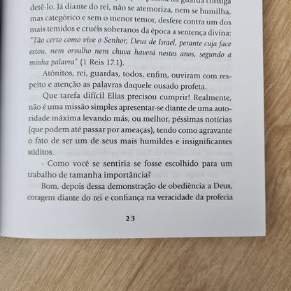 Pastores em Perigo | Jaime Kemp