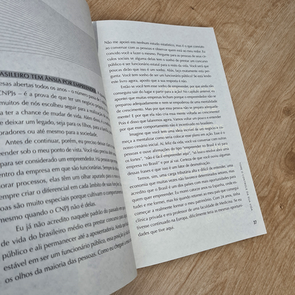 Faça os Seus Negócios Trabalharem por Você | Staley Bittar