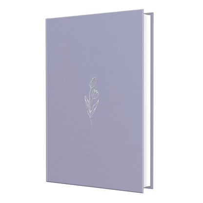Bíblia Sagrada | NVI | Letra Normal | Ilustrada Capa Dura Tulipa