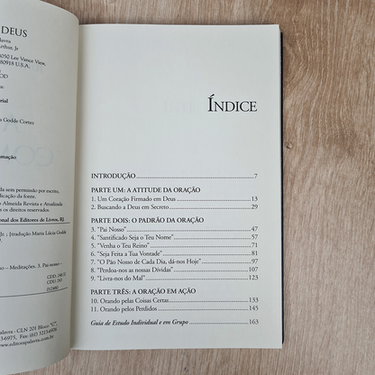 A Sós com Deus | John MacArthur