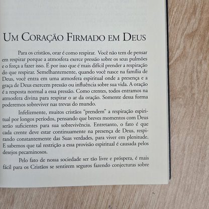 A Sós com Deus | John MacArthur