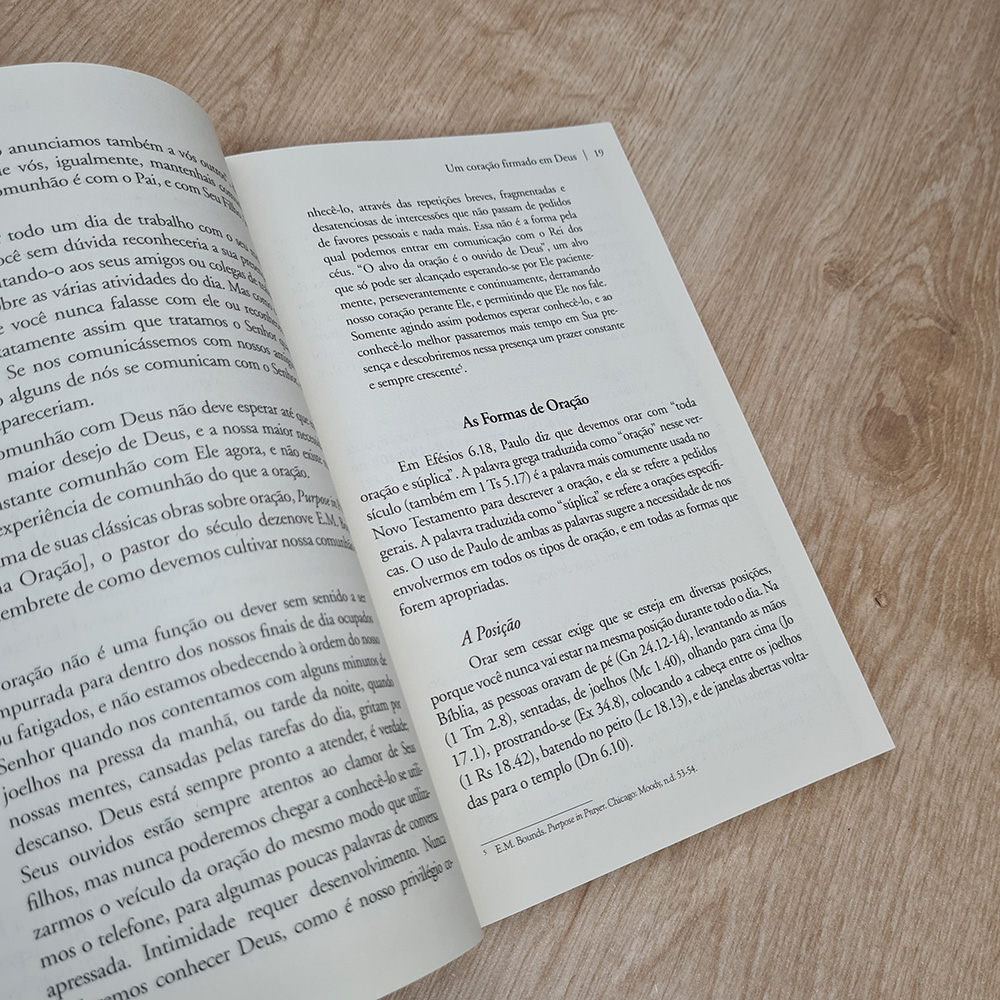 A Sós com Deus | John MacArthur