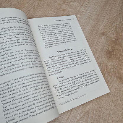 A Sós com Deus | John MacArthur