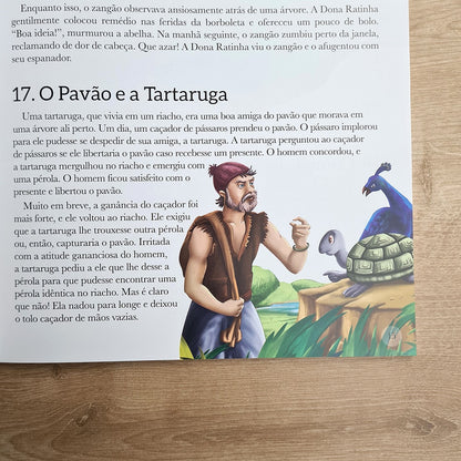 101 Histórias de Boa Noite