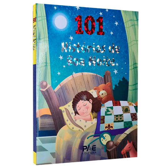 101 Histórias de Boa Noite