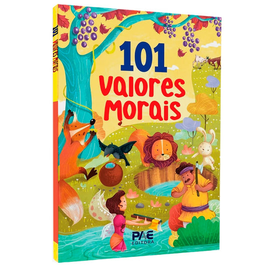 101 Valores Morais