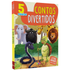 Contos Divertidos | Letras Grandes