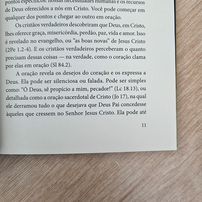 Histórias para Dormir | Letras Grandes