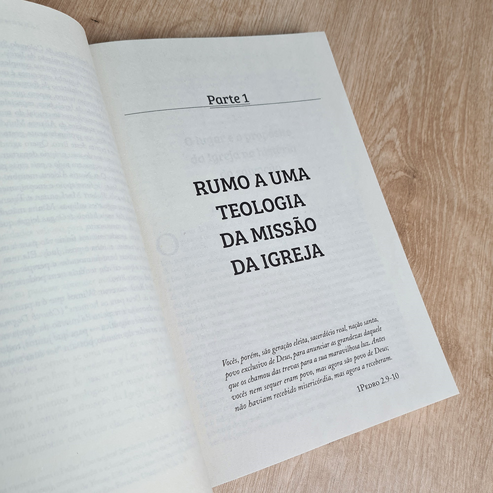 Sejam Minhas Testemunhas | Darrell L Guder
