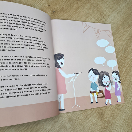 O Grande Concerto Contra o Medo | Milka Lins