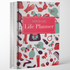 Life Planner: Vida e Finanças | Patricia Lages | Capa Dura Espiral Estilo