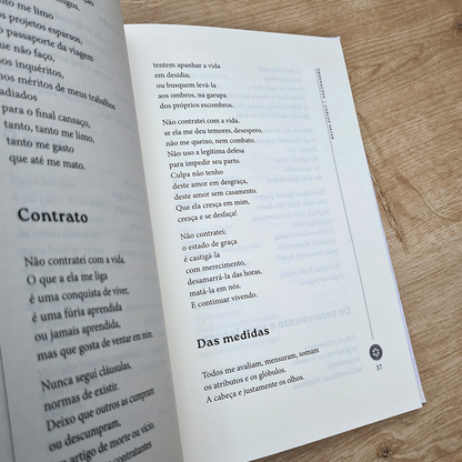 Ordenações | Carlos Nejar