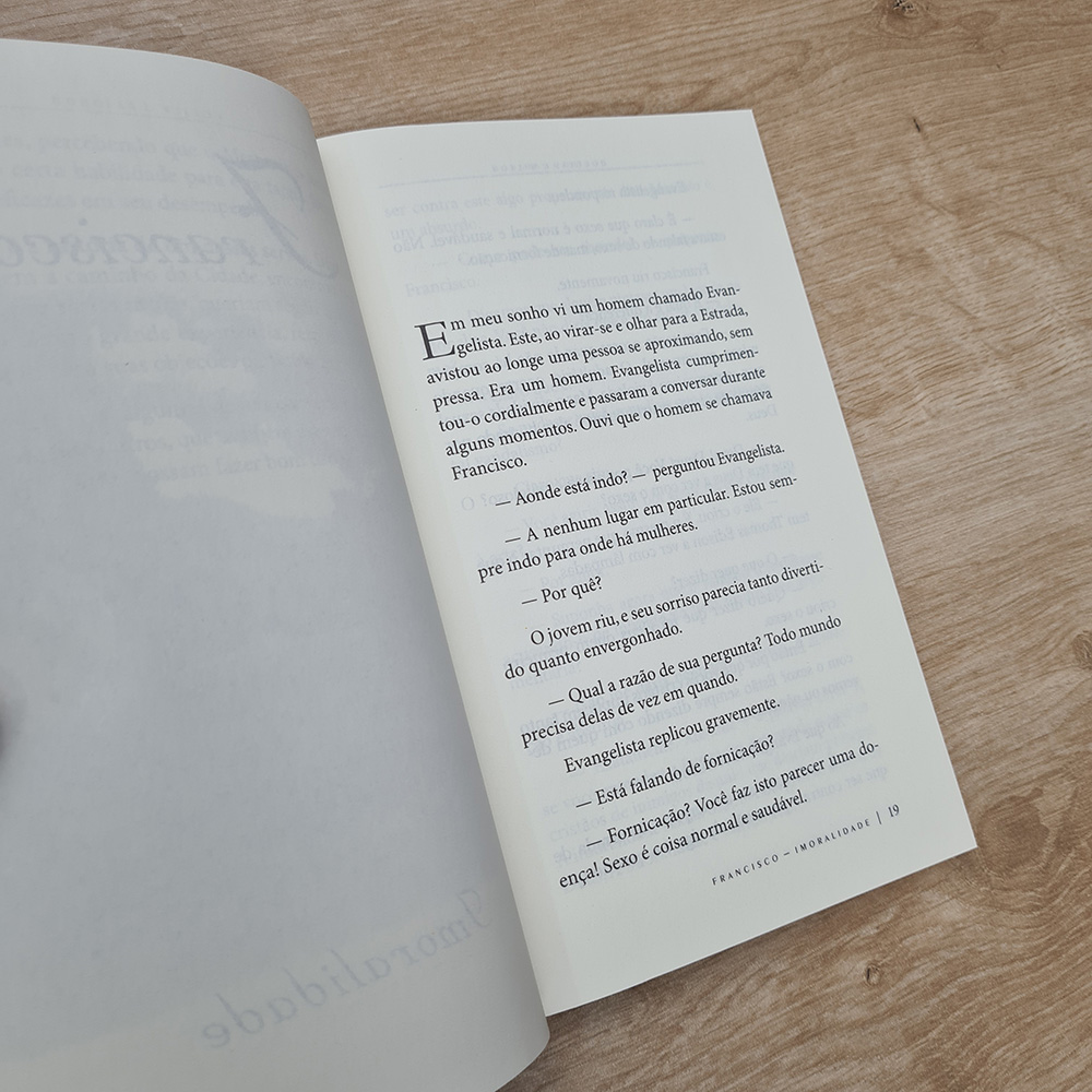 Persuasões | Douglas Wilson