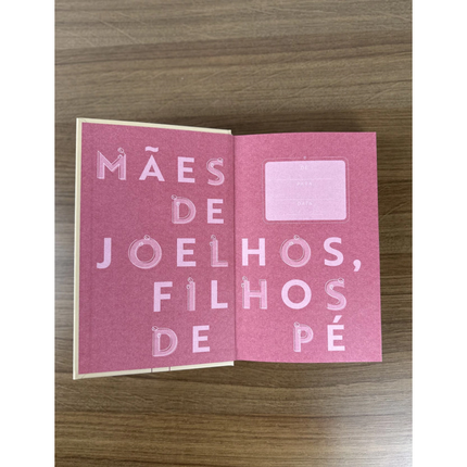 Devocional Mães da Aliança | Arival Dias Casimiro