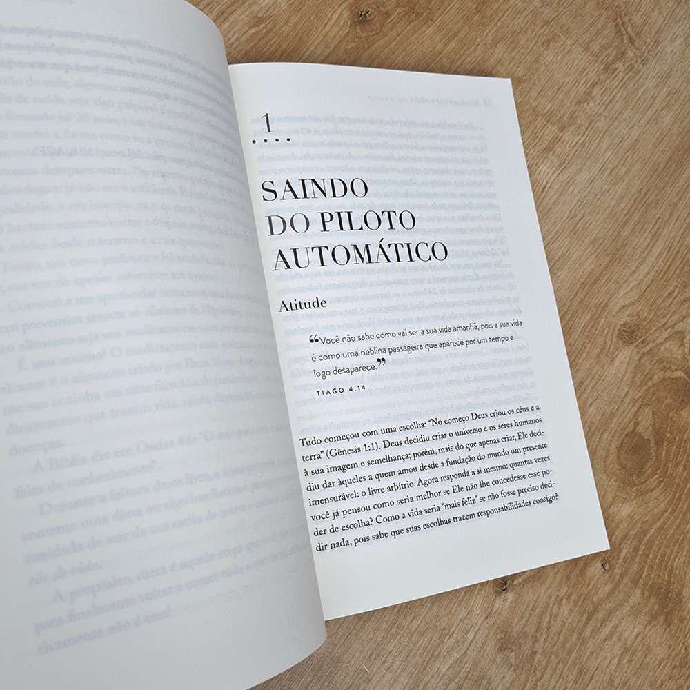 Rumo Aos 120 Anos | Dr. Aldrian Marshal e Luciano Subirá