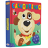 Cachorrinho | Livro Fantoche