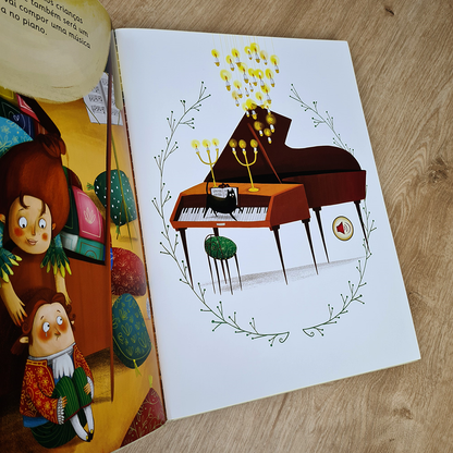 Mozart | Livro Musical