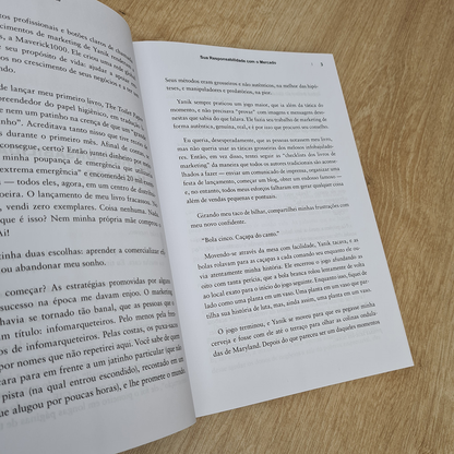 Seja Diferente | Mike Michalowicz