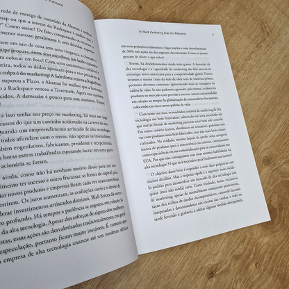 Atravessando o Abismo | Geofrey A Moore