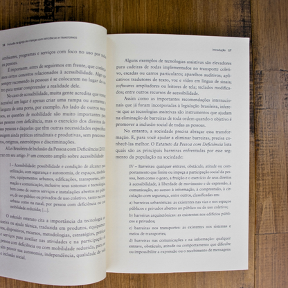 Inclusão Na Igreja De Crianças Com Deficiências e Transtornos | Aline Santos