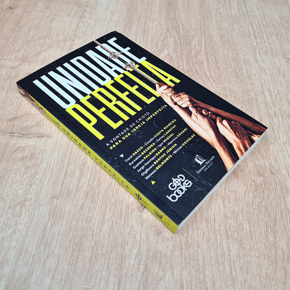 Unidade Perfeita | A vontade de Deus Para Sua Igreja Imperfeita