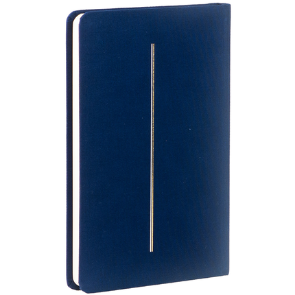 Devocional Spurgeon e os Salmos | Capa Dura com Tecido Azul