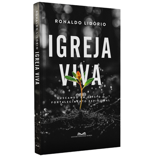 Igreja Viva | Ronaldo Lidório