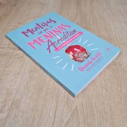 Mentiras que Meninas Acreditam | Dannah Gresh
