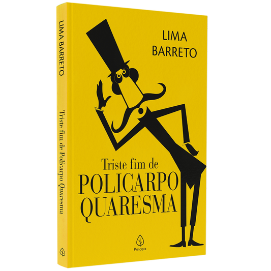 Triste Fim de Policarpo Quaresma | L Barreto