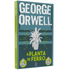 A Planata de Ferro | G Orwell