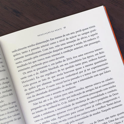 O Cuidado do Corpo | Luciano Subirá