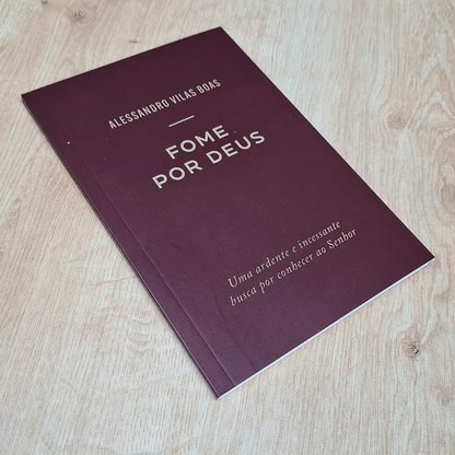 Andando com Deus | Alessandro Vilas Boas