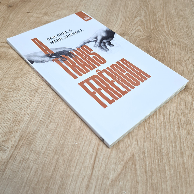 A Transferência | Dan Duke e Mark Shubert